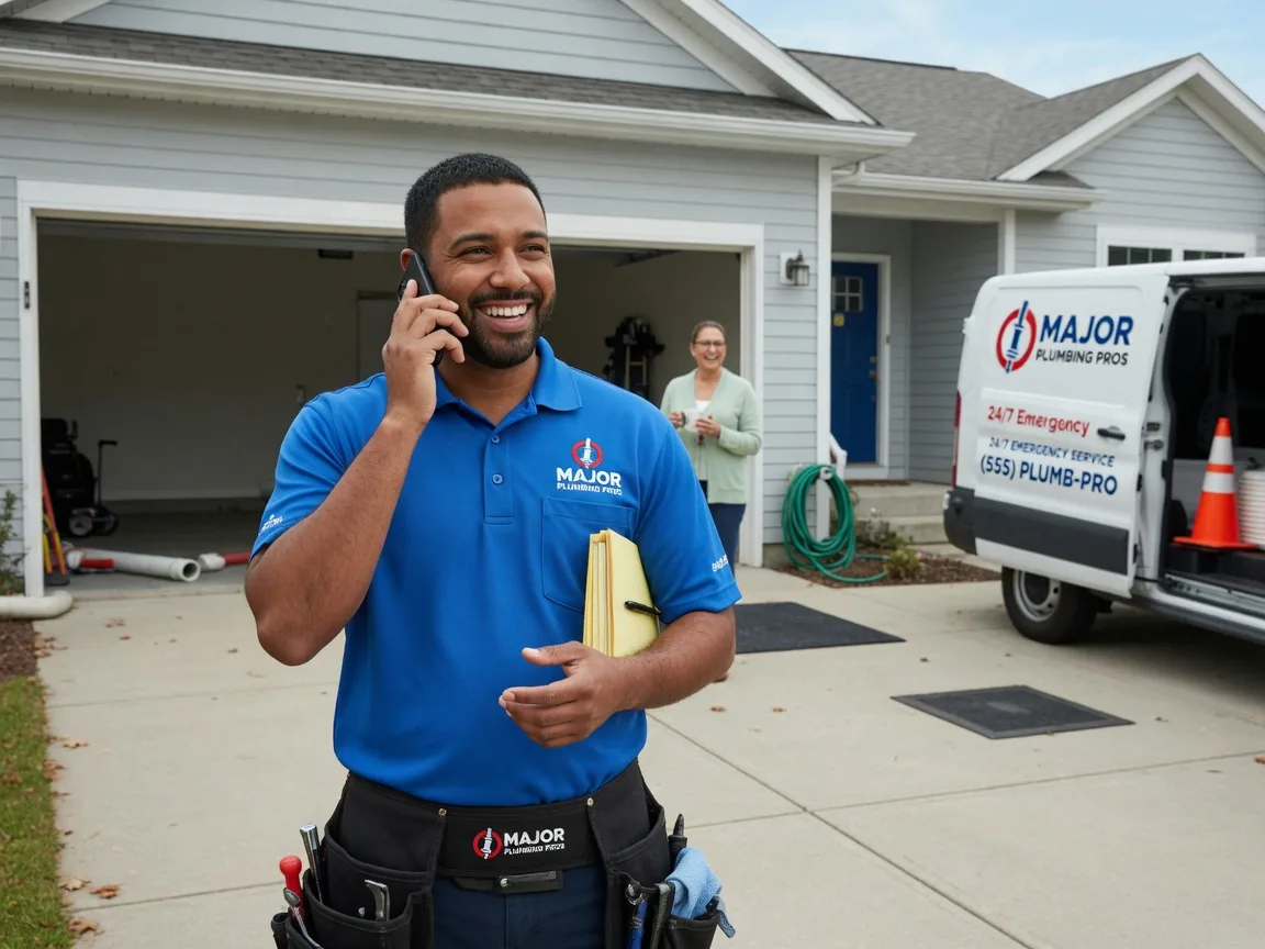 Drain Cleaning Services Sunflower, MS FAQs